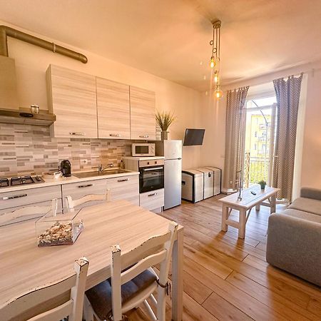 수베레토 Il Giardino Dei Limoni B&B 외부 사진