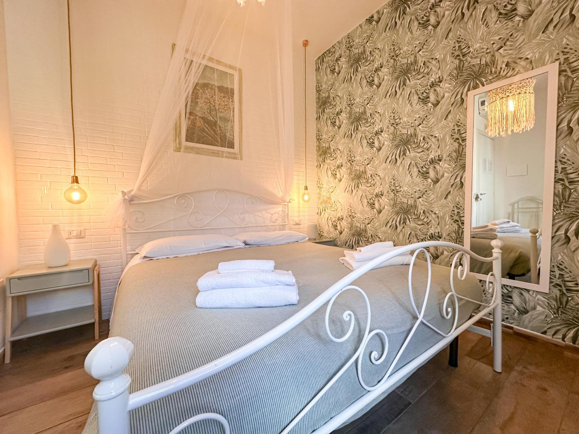 수베레토 Il Giardino Dei Limoni B&B 외부 사진