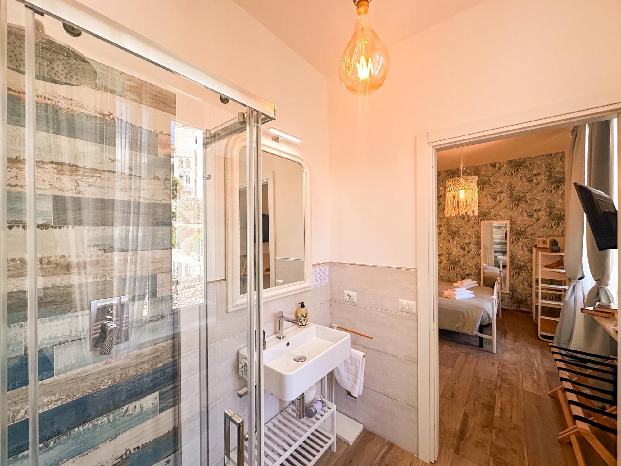 수베레토 Il Giardino Dei Limoni B&B 외부 사진