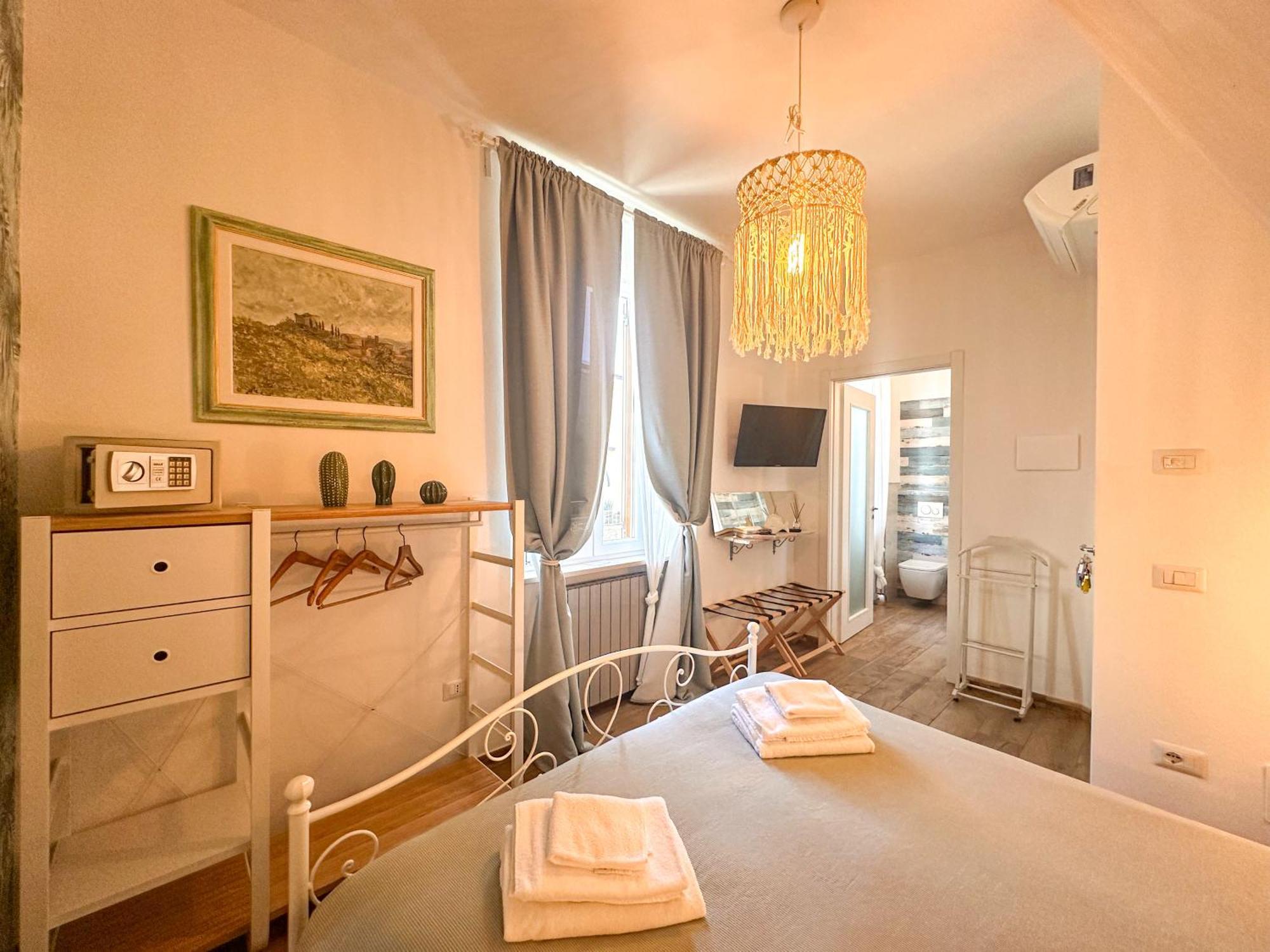 수베레토 Il Giardino Dei Limoni B&B 외부 사진