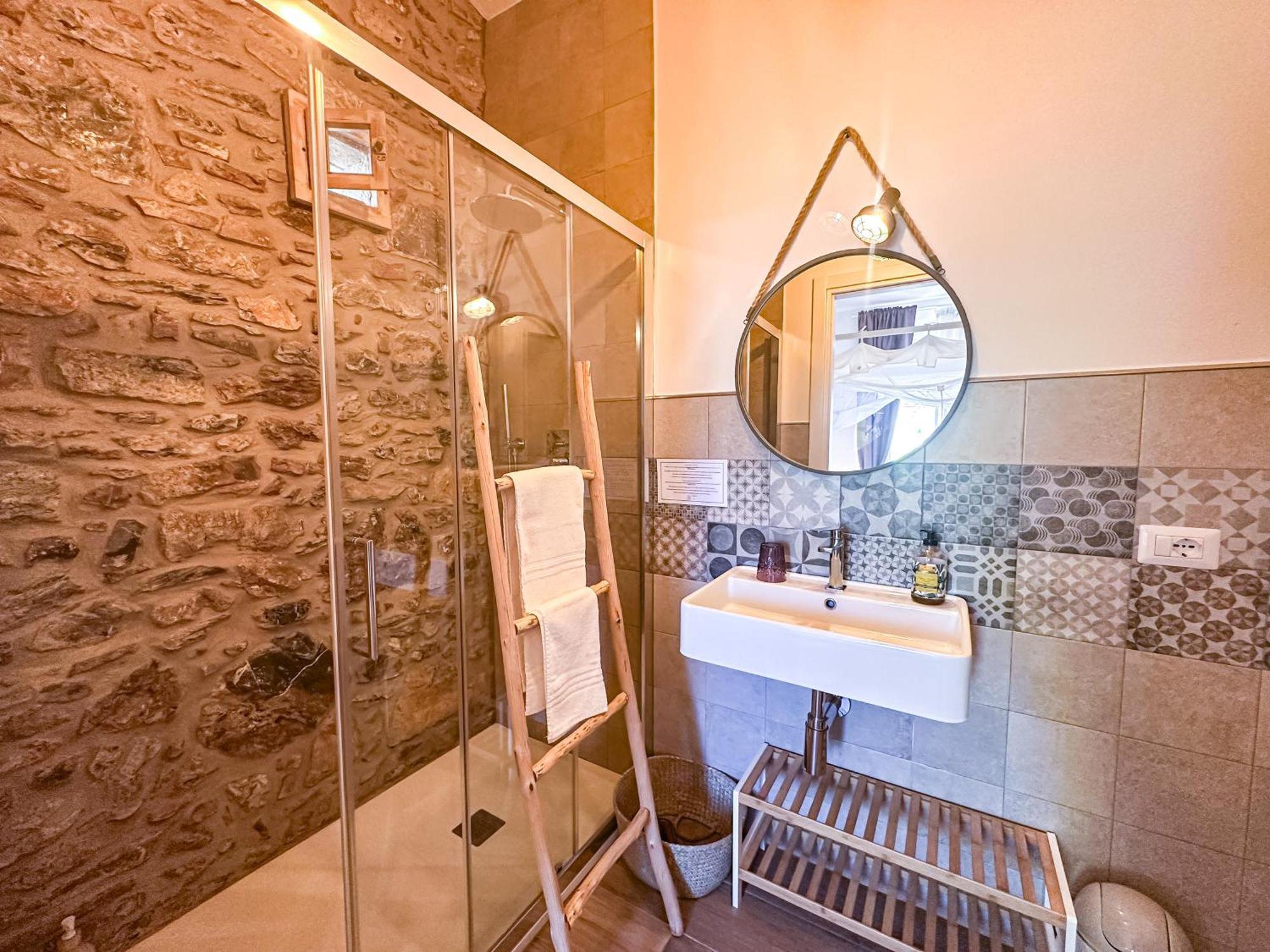 수베레토 Il Giardino Dei Limoni B&B 외부 사진