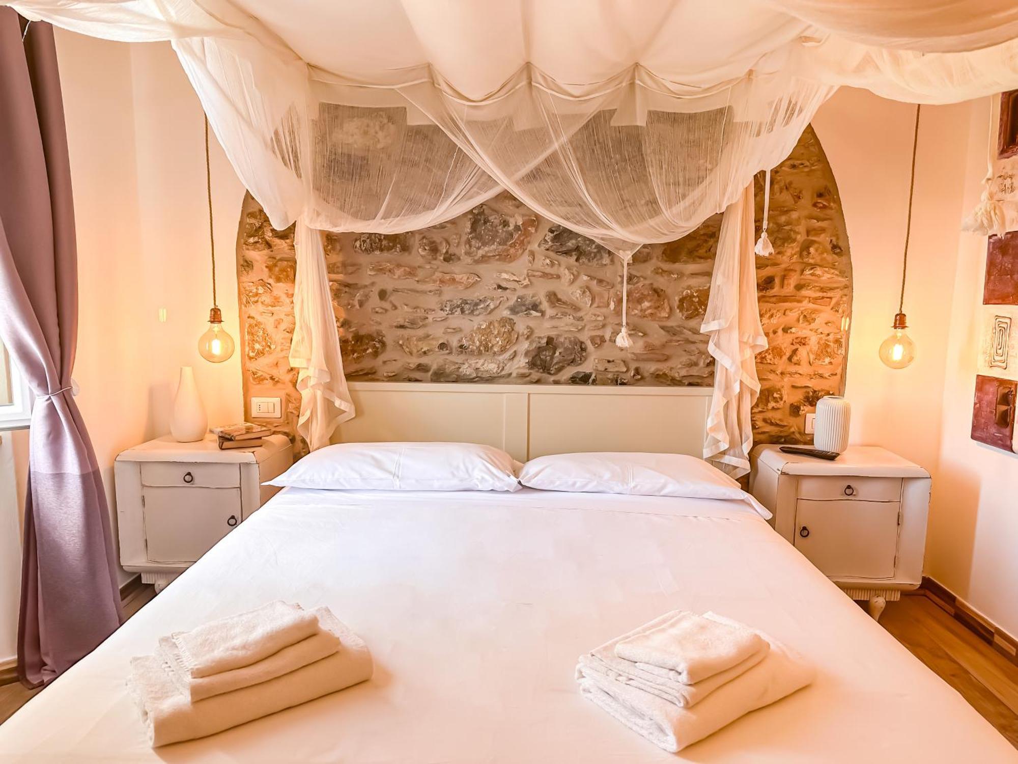 수베레토 Il Giardino Dei Limoni B&B 외부 사진