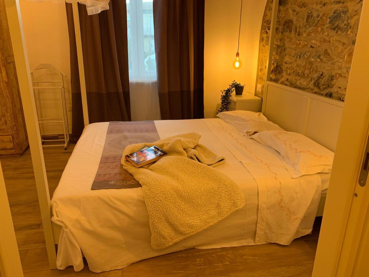 수베레토 Il Giardino Dei Limoni B&B 외부 사진