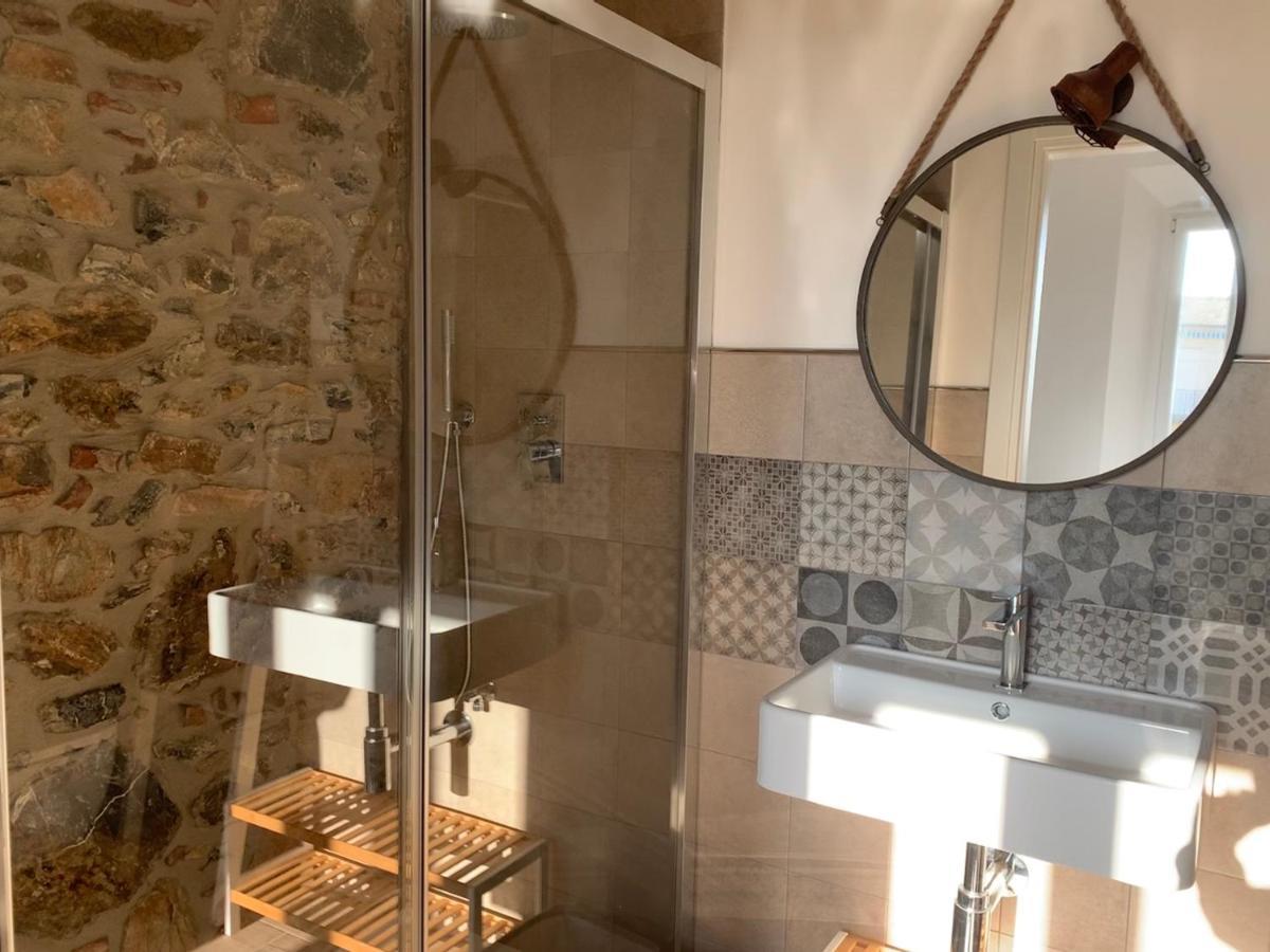 수베레토 Il Giardino Dei Limoni B&B 외부 사진