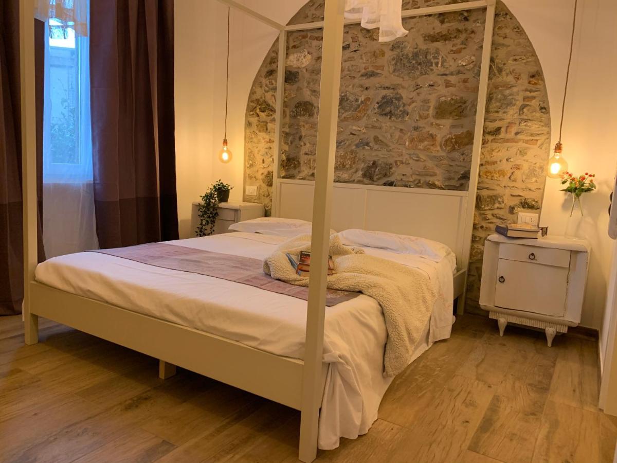 수베레토 Il Giardino Dei Limoni B&B 외부 사진