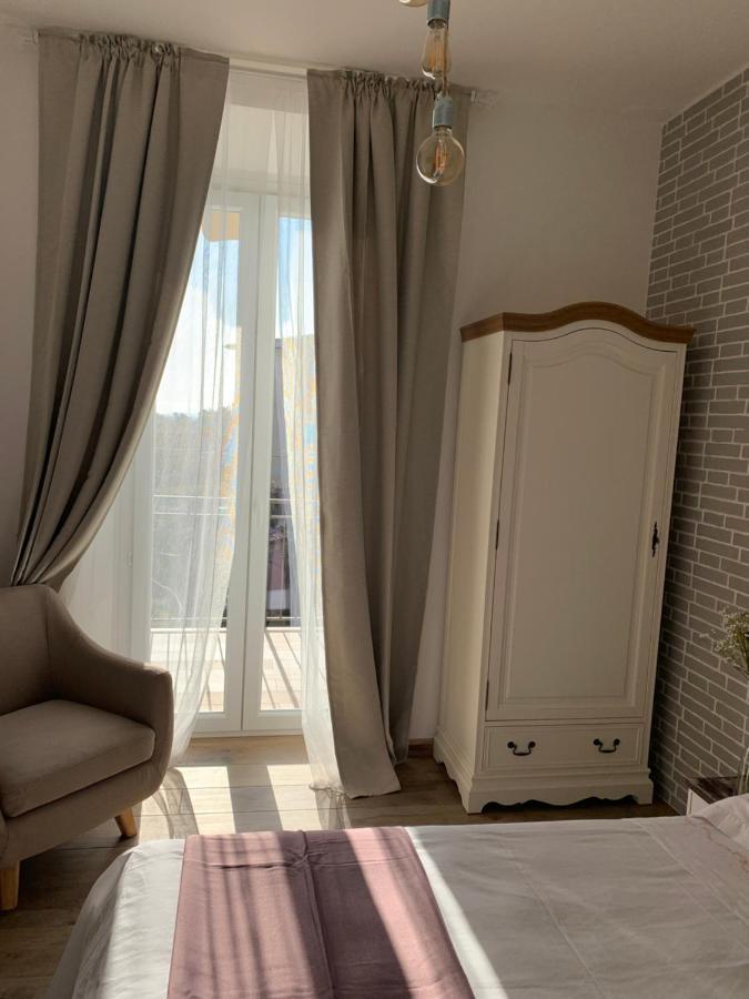 수베레토 Il Giardino Dei Limoni B&B 외부 사진