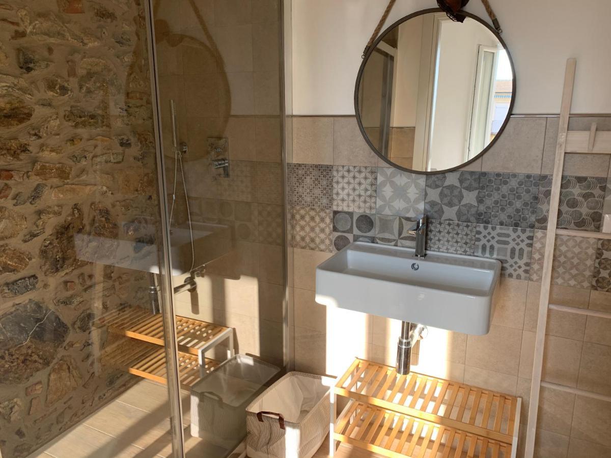수베레토 Il Giardino Dei Limoni B&B 외부 사진