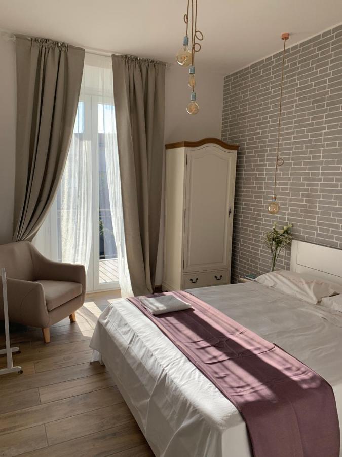 수베레토 Il Giardino Dei Limoni B&B 외부 사진