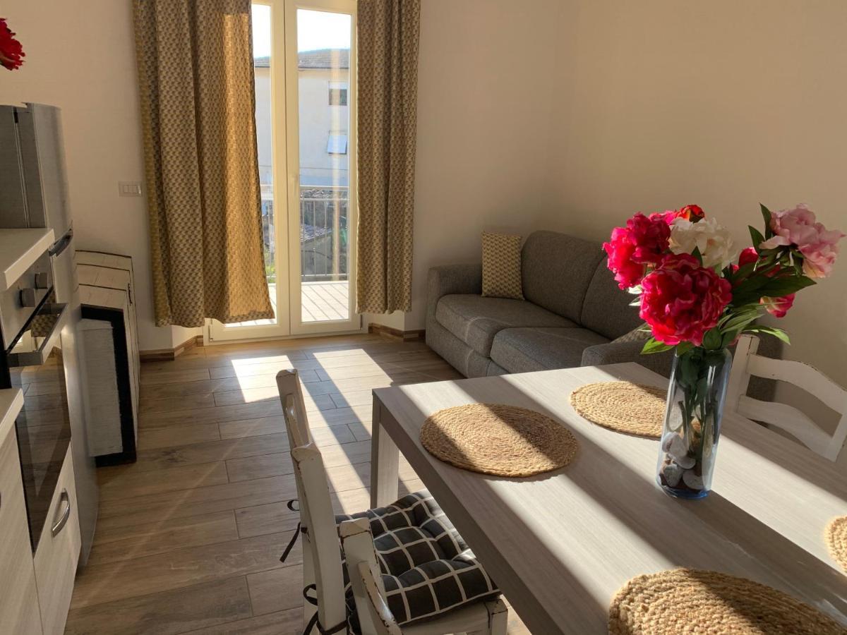 수베레토 Il Giardino Dei Limoni B&B 외부 사진