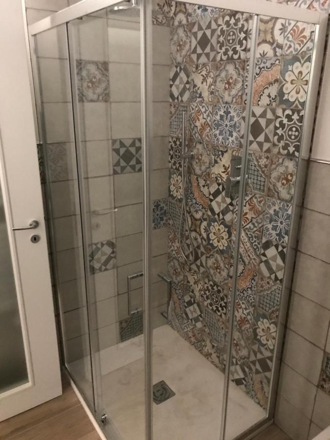 수베레토 Il Giardino Dei Limoni B&B 외부 사진