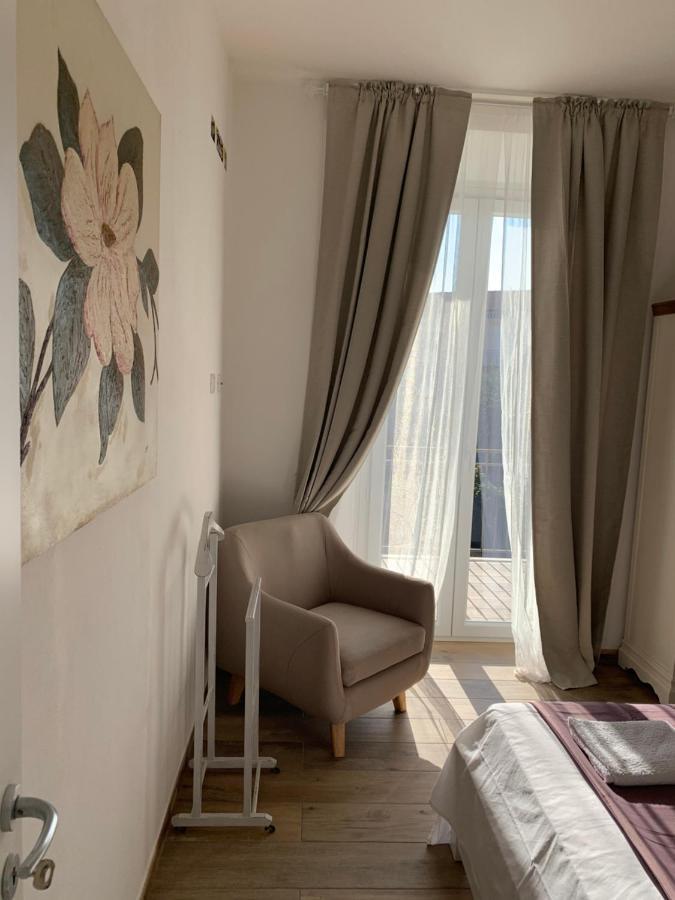 수베레토 Il Giardino Dei Limoni B&B 외부 사진