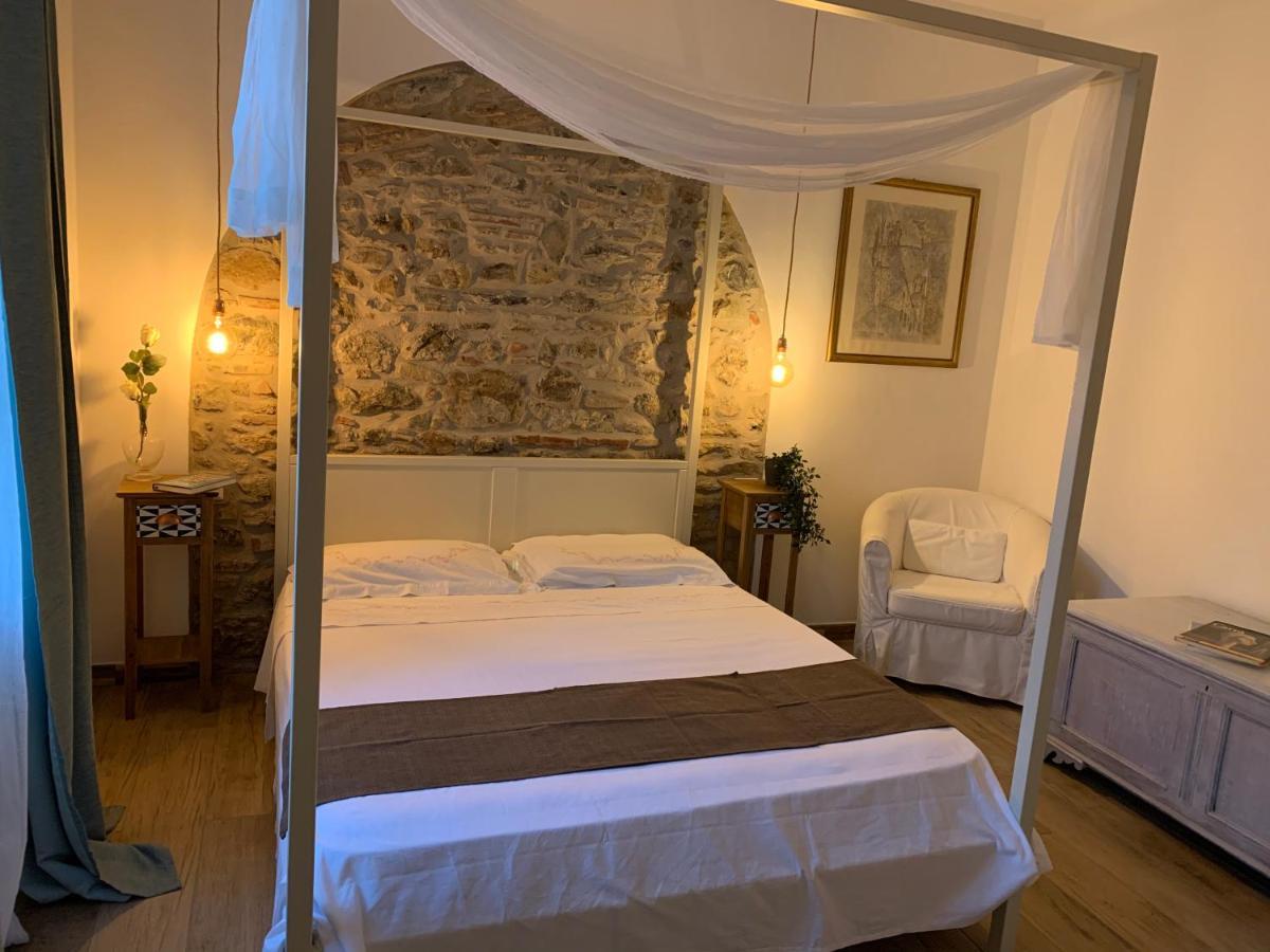 수베레토 Il Giardino Dei Limoni B&B 외부 사진