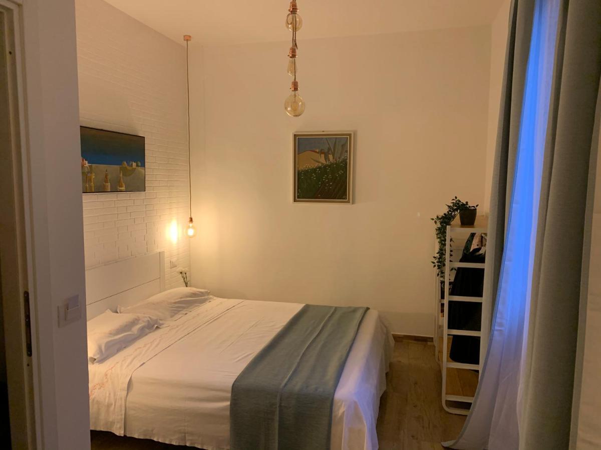 수베레토 Il Giardino Dei Limoni B&B 외부 사진