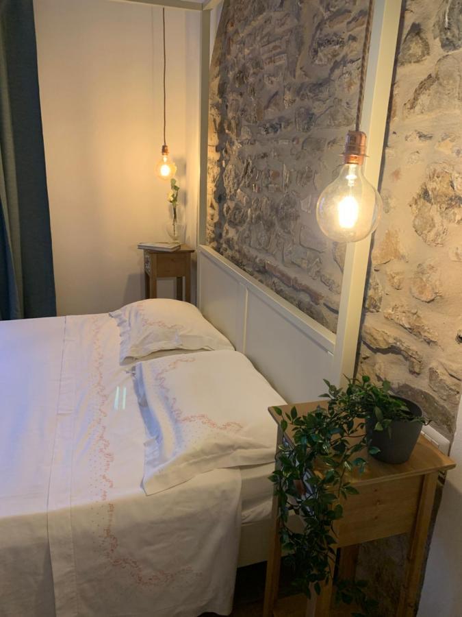 수베레토 Il Giardino Dei Limoni B&B 외부 사진