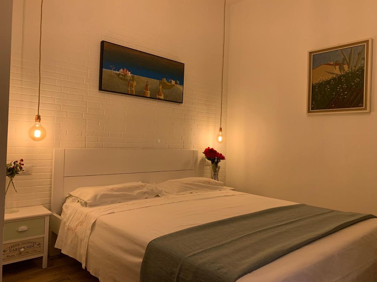 수베레토 Il Giardino Dei Limoni B&B 외부 사진