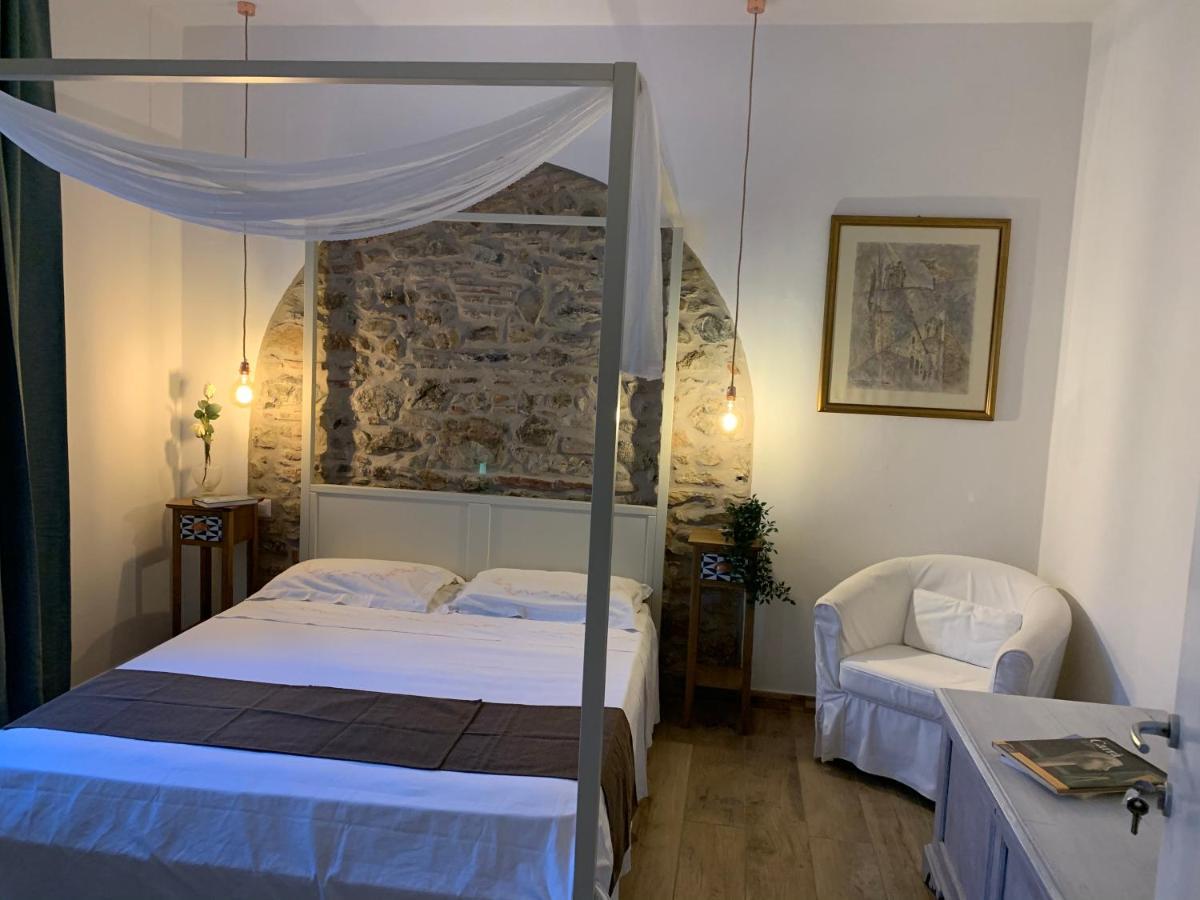 수베레토 Il Giardino Dei Limoni B&B 외부 사진