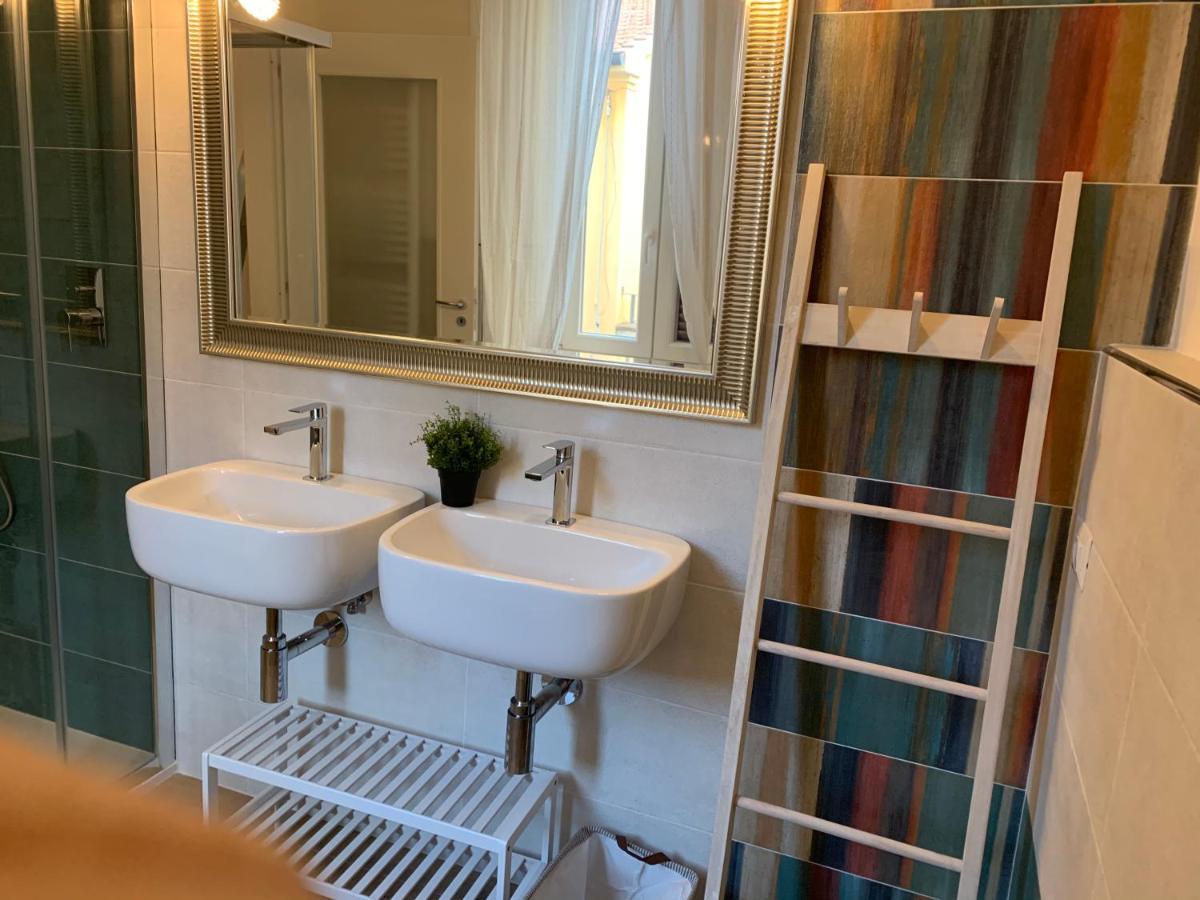 수베레토 Il Giardino Dei Limoni B&B 외부 사진