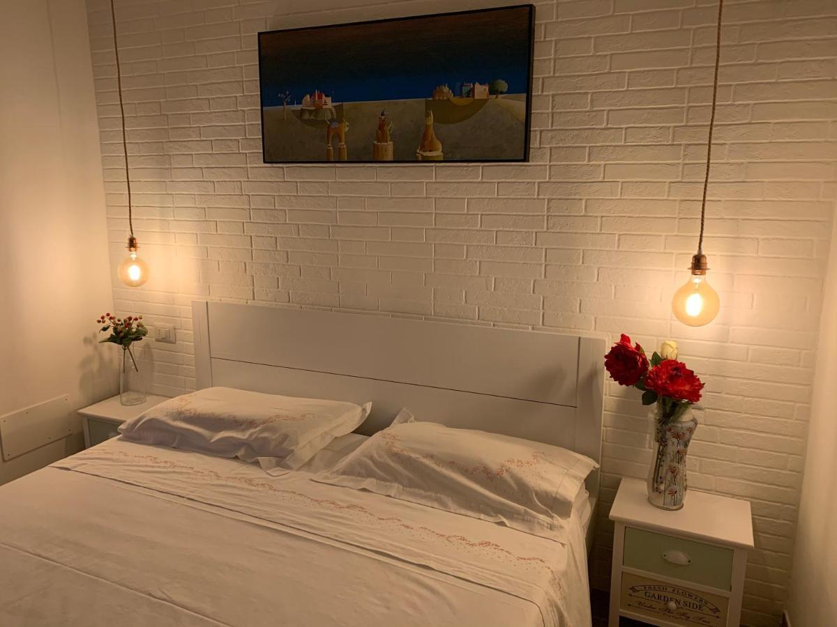 수베레토 Il Giardino Dei Limoni B&B 외부 사진