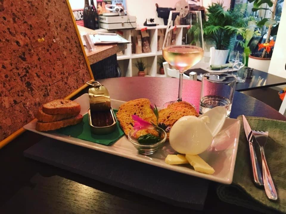 수베레토 Il Giardino Dei Limoni B&B 외부 사진