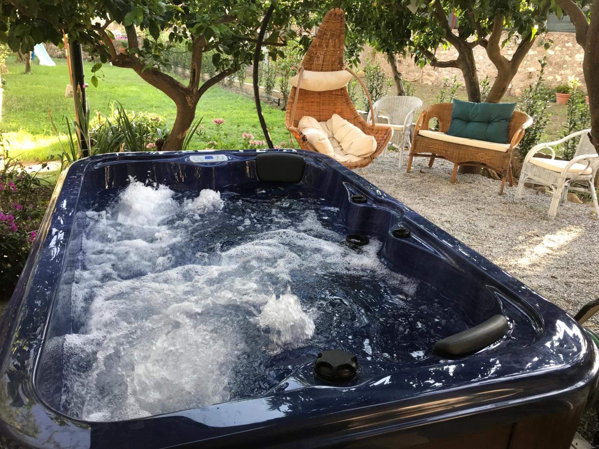 수베레토 Il Giardino Dei Limoni B&B 외부 사진